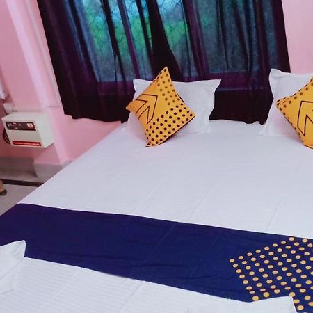 Hotel Gunjan 푸리 외부 사진