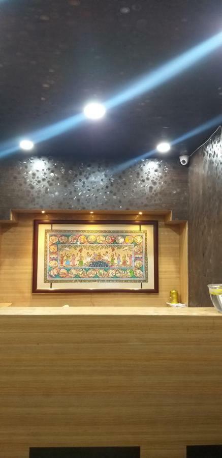 Hotel Gunjan 푸리 외부 사진