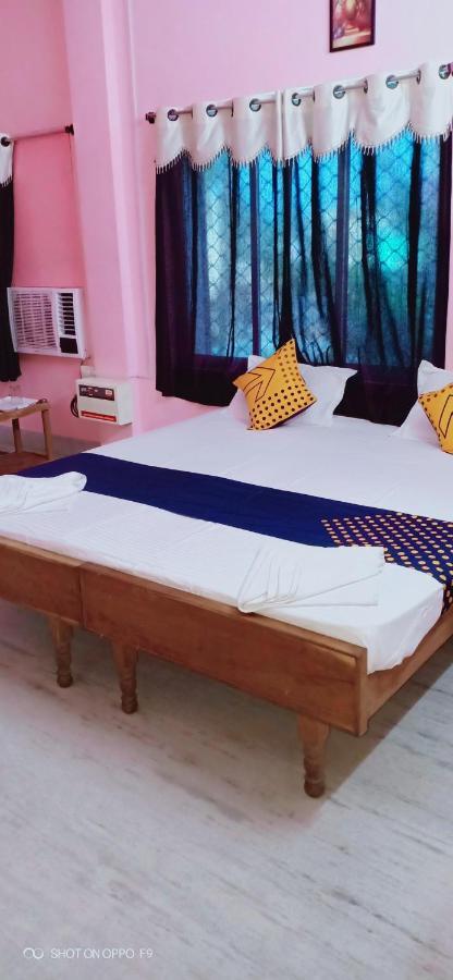 Hotel Gunjan 푸리 외부 사진
